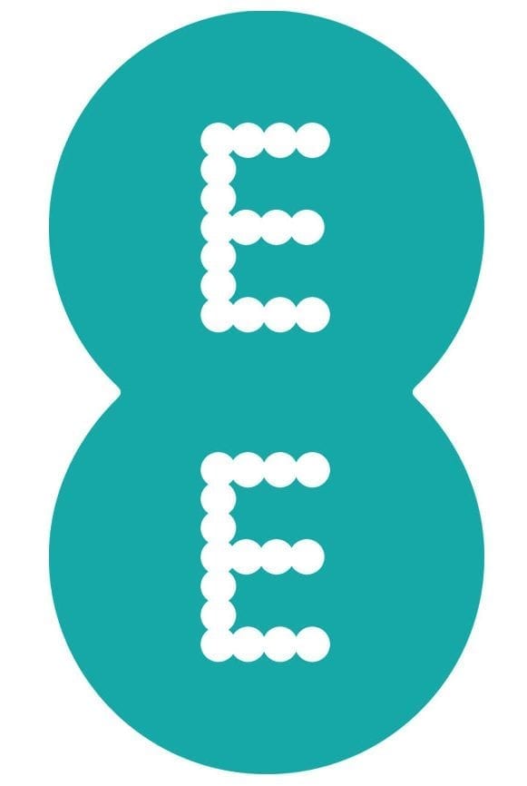 EE logo