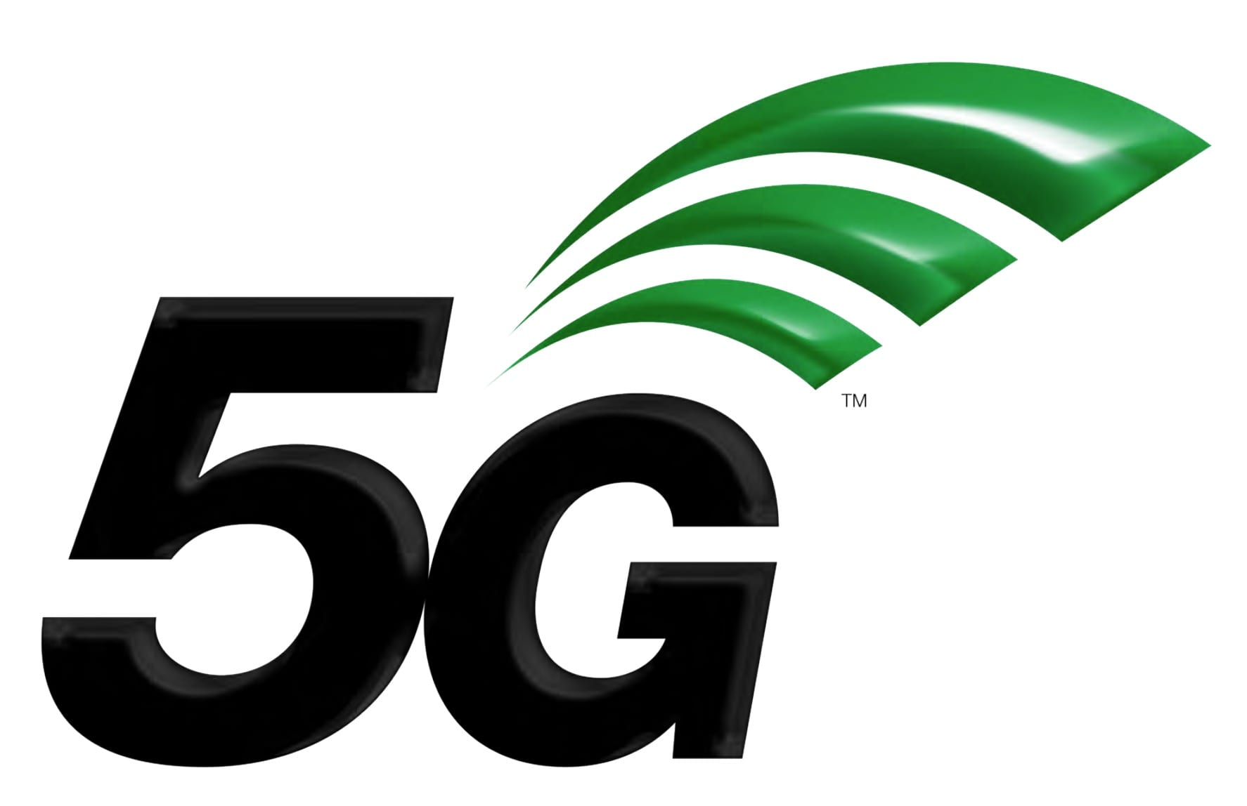 5G is coming to town!