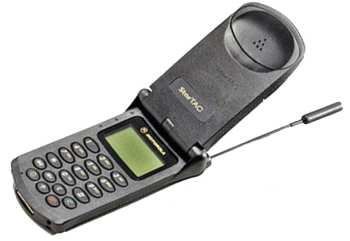 Motorola v.3688