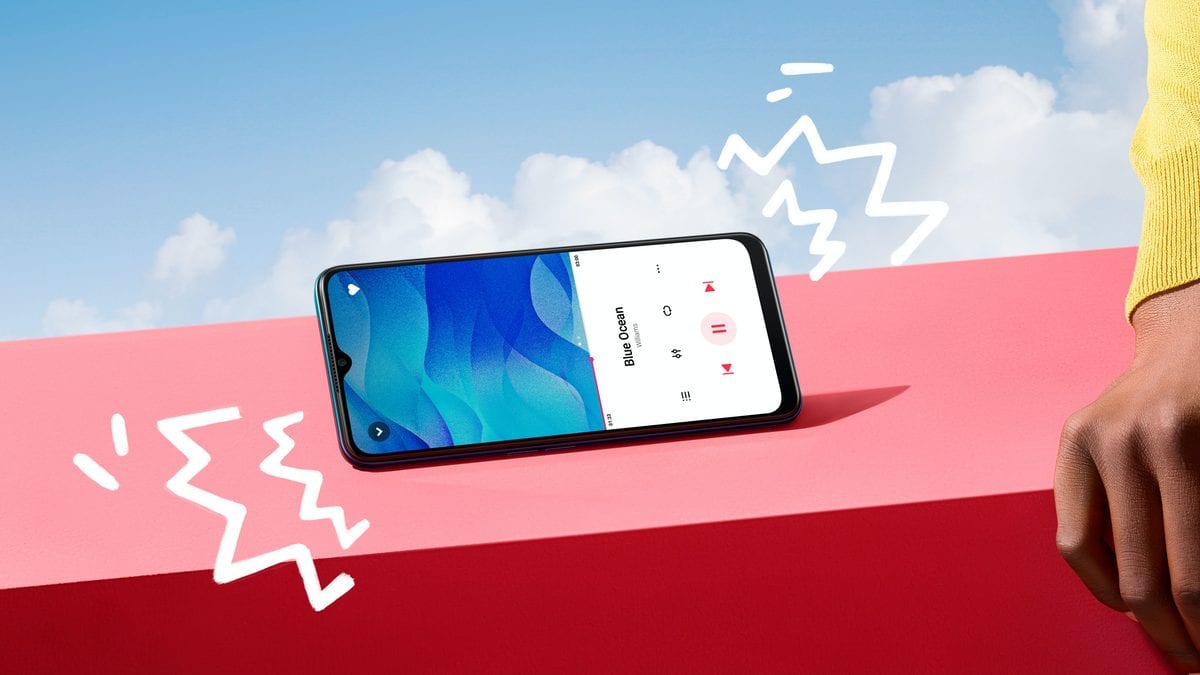 Oppo Phones O2 Oppo A5 2020 comes to O2 for £169 on prepay or £20 per month on ...