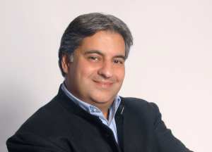 Rohit Talwar, Fast Future CEO