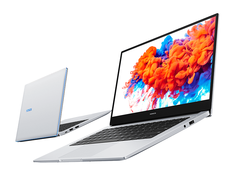 Honor MagicBook 14 Review: Get it done without breaking the bank