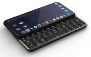 Planet Computers Presents The Astro Slide Its 3rd gen PDA With All new 