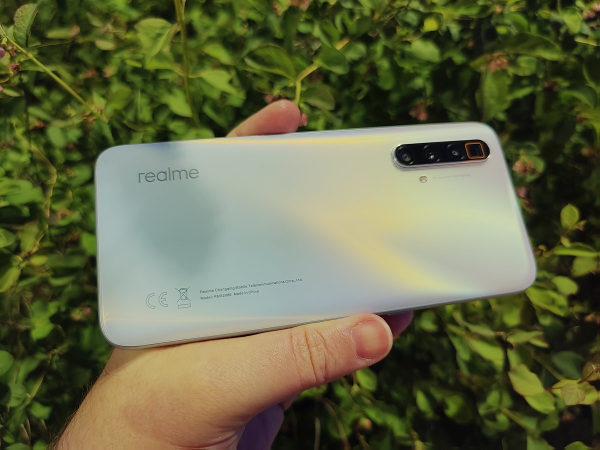 Hands-on with the Realme X3 SuperZoom, coming to UK for £470 (plus other stuff too)
