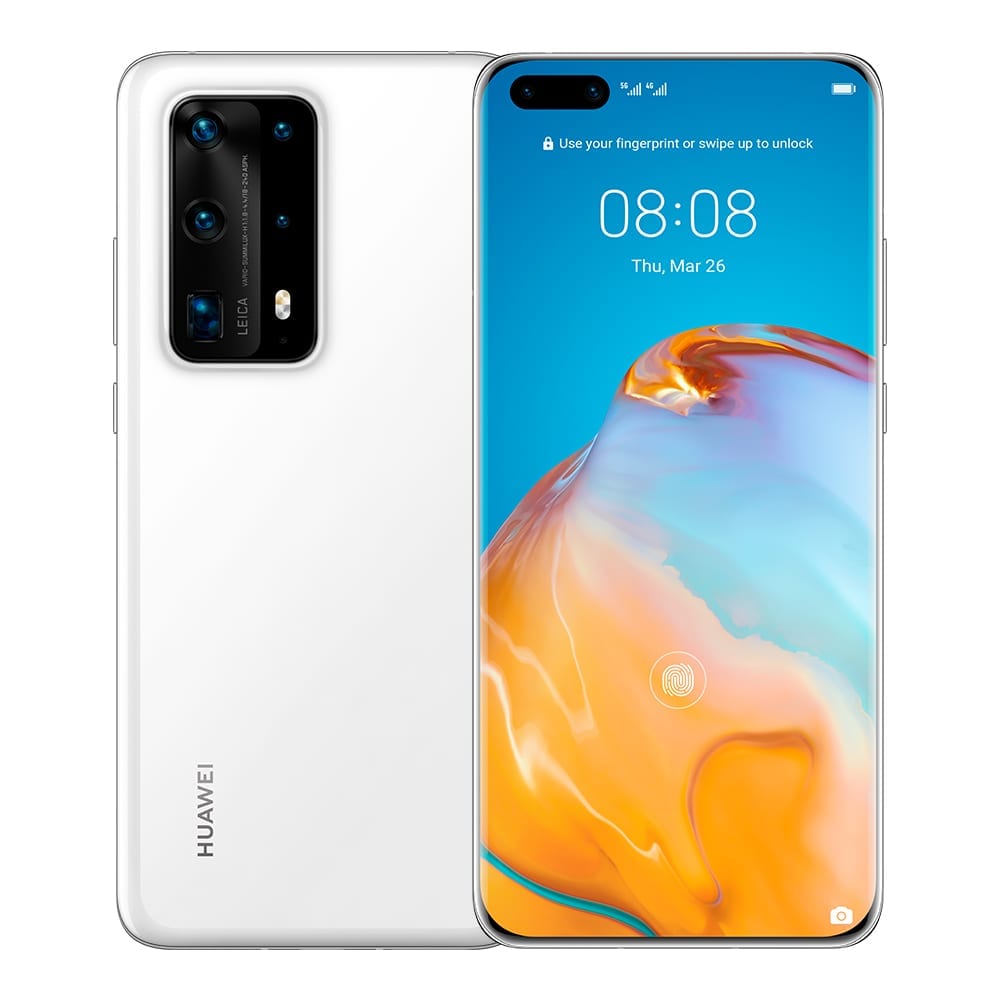Huawei P40 Pro Hits The Uk On June 25th And It Isn T Cheap Jmcomms