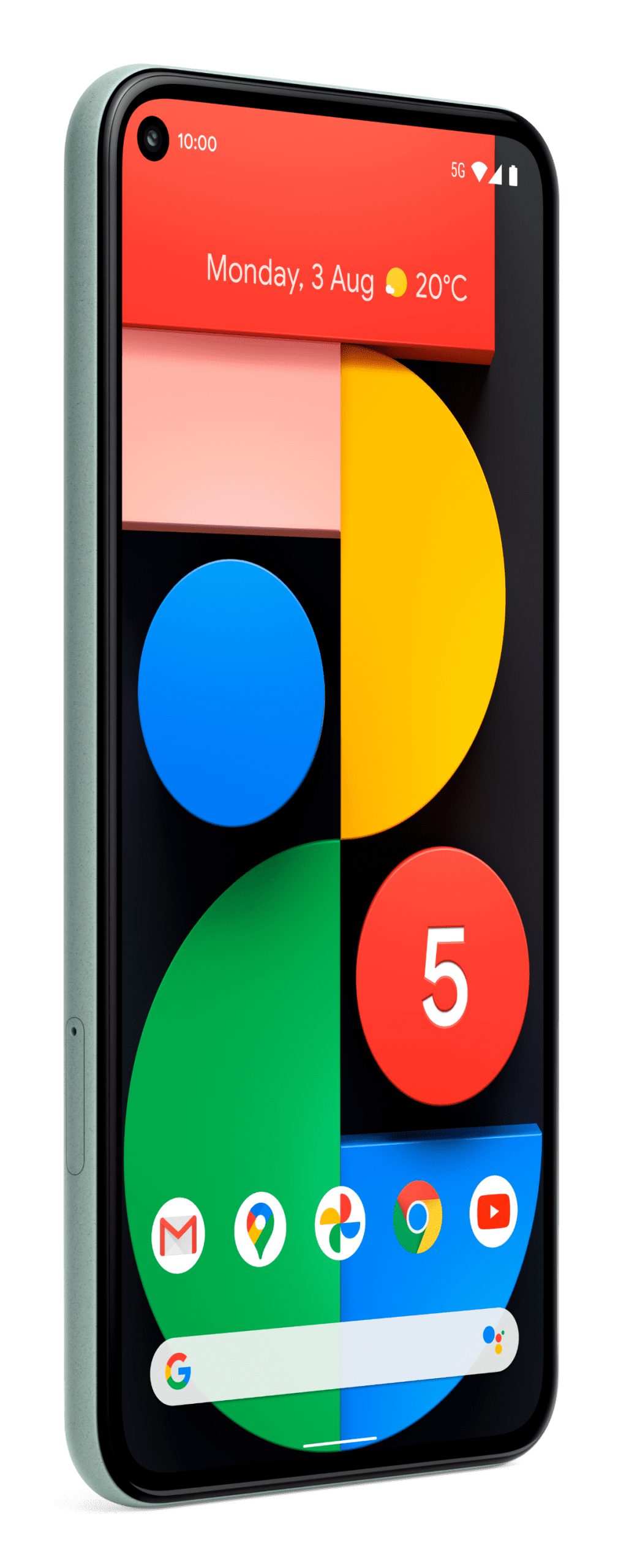 Google launches Pixel 4a 5G and Pixel 5 | JMComms