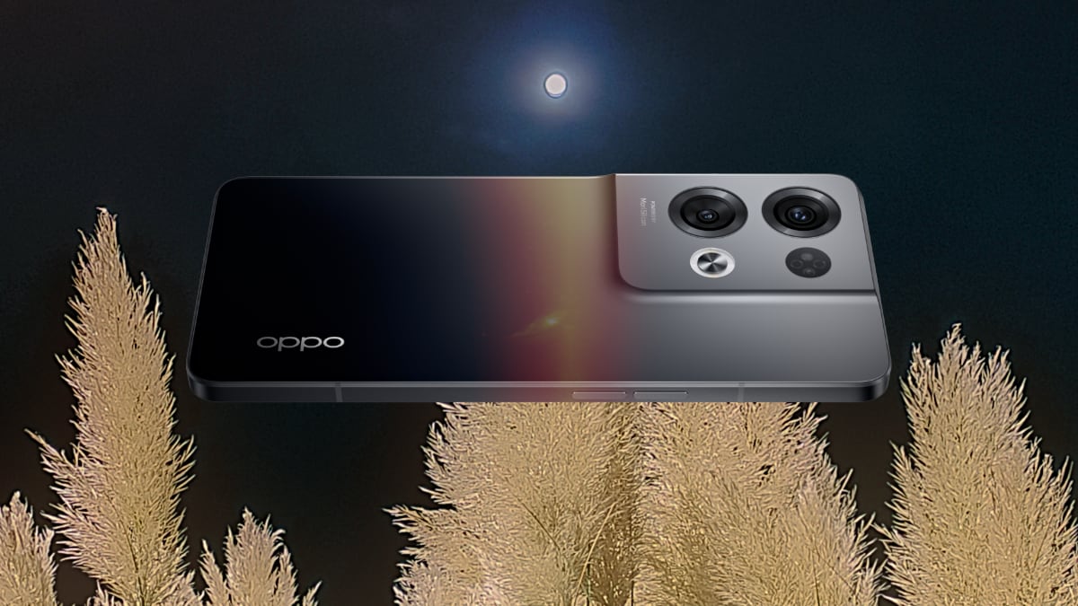 Oppo Reno 8 Pro Review: Extraordinary phone for Extraordinary