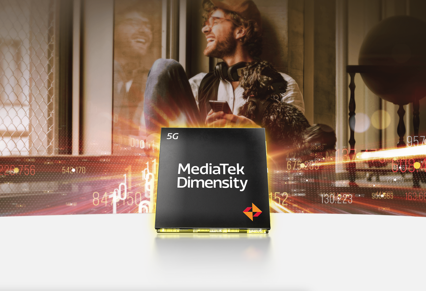 MediaTek Dimensity Featured Image